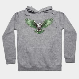 Eagles - Est 1933 Hoodie